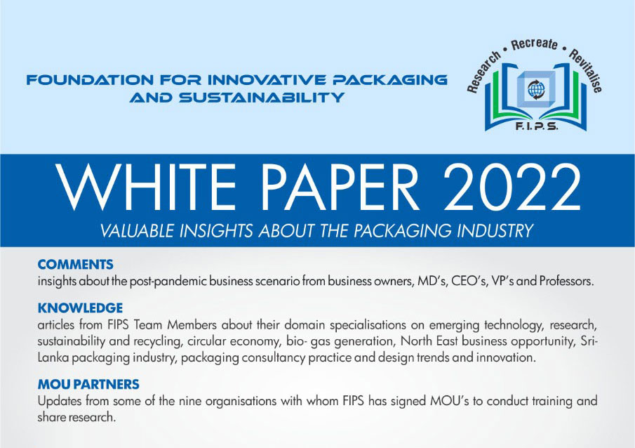 White Paper 2022
