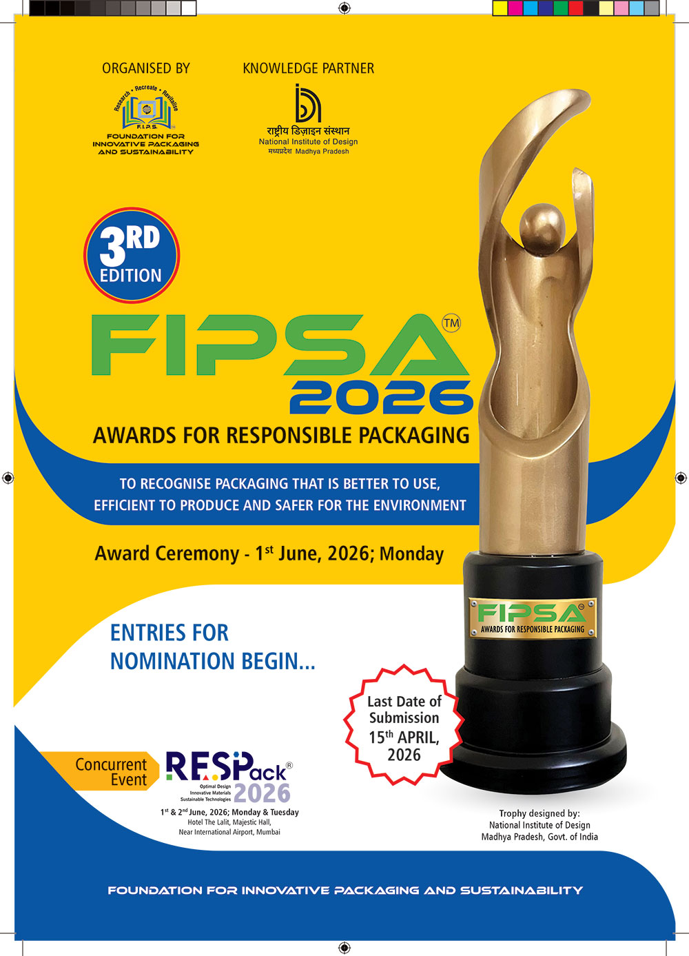 FIPSA-2026-Award