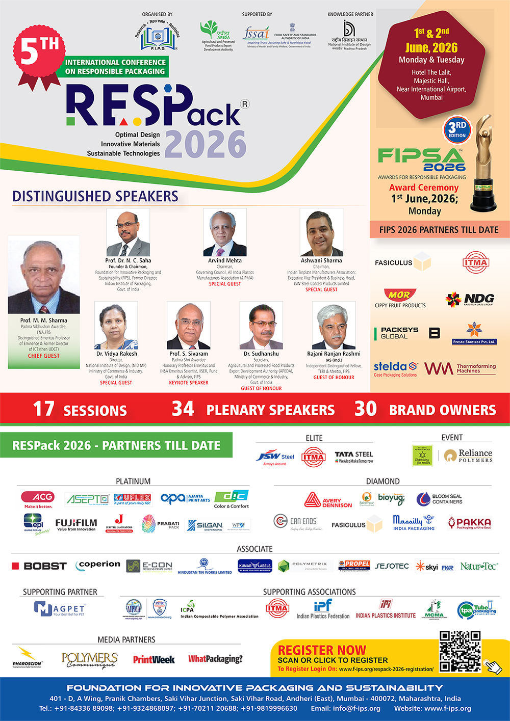 RESPACK-2026